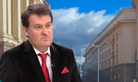 политическо земетресение или предвидим сценарий? анализ на президентската надпревара