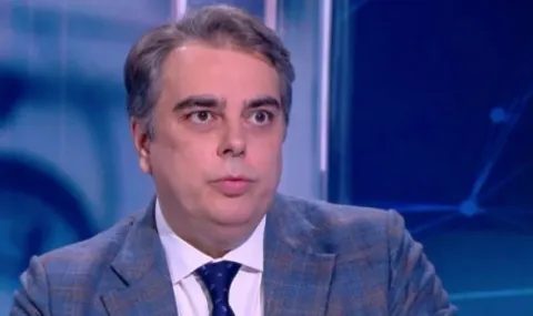 политическо покаяние и нова визия: какво иска асен василев от следващия президент?