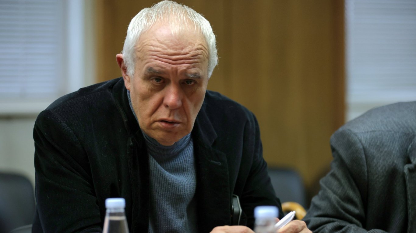 предизборният пъзел: разгадават ли числата бъдещия президент?