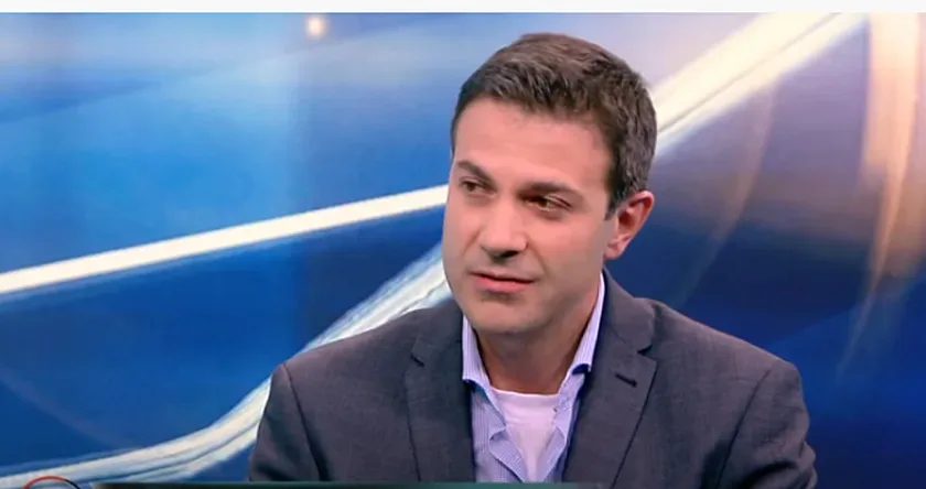 преходът на венелин петков: от btv до „кан академия“ – нов директор и стари спорове