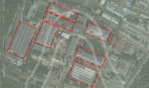 прецизен удар в сърцето на руското насочване: как бе парализиран азовският завод