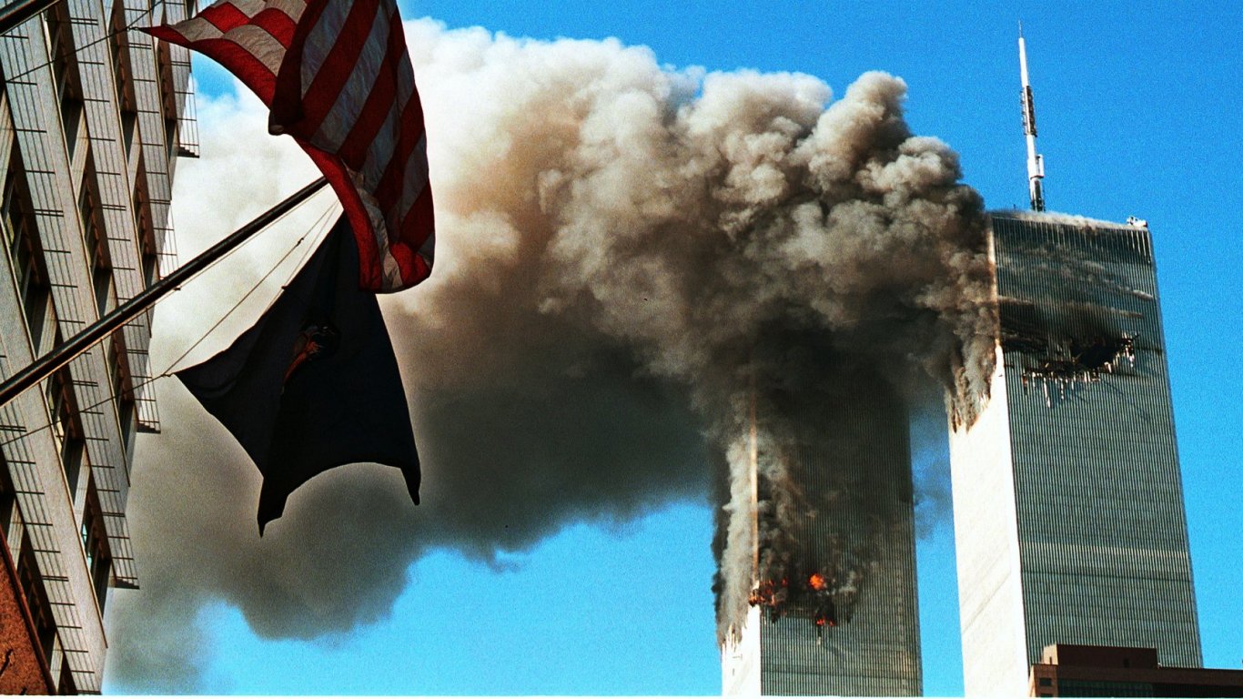 провалът, който промени света: уроците, които още учим след 9/11