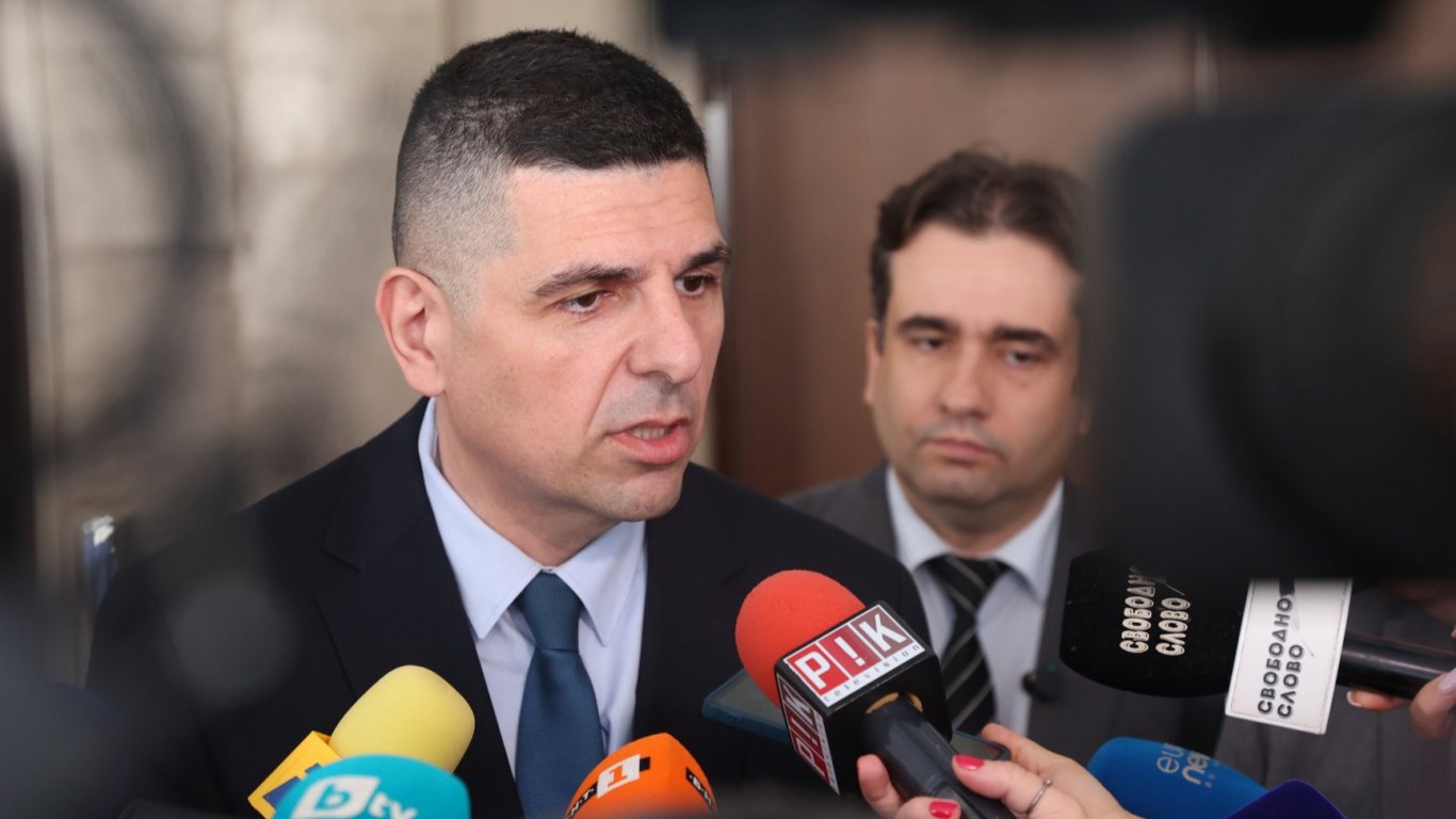прозрачност под въпрос: „да, българия“ изисква пълната документация за помилвания наркотрафикант