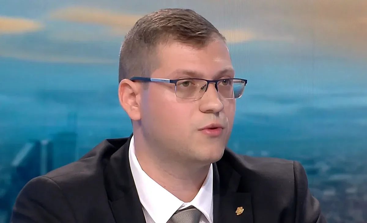 прозрачност срещу задкулисие: битката за новия всс и надеждата за съдебна реформа