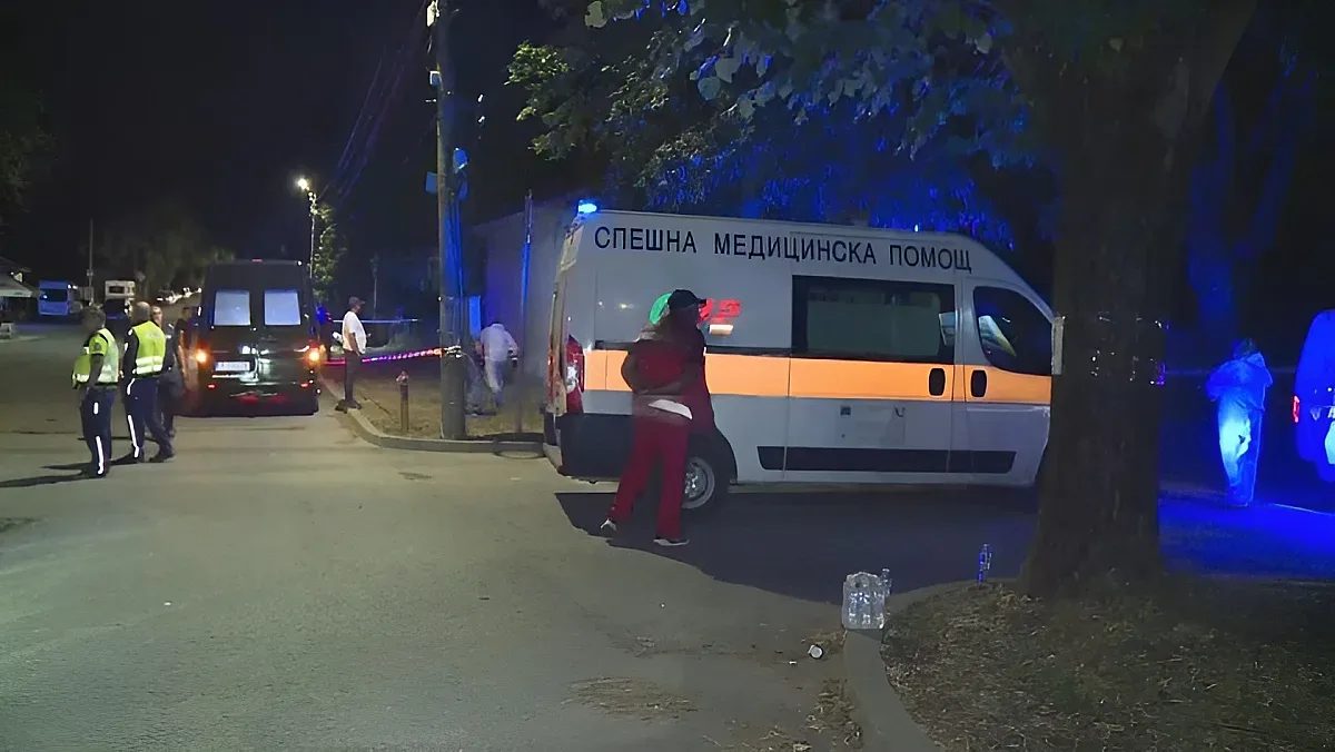 проиграни пари и фатална депресия: разкрития за ужаса в исперих