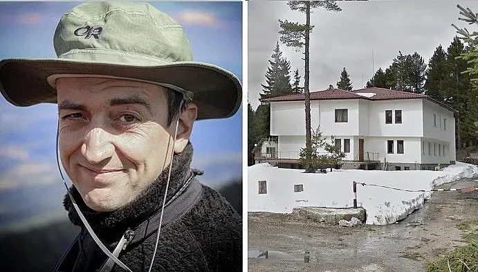 психологическата агония на петрохан: разкрития за тъмния свят на калушев