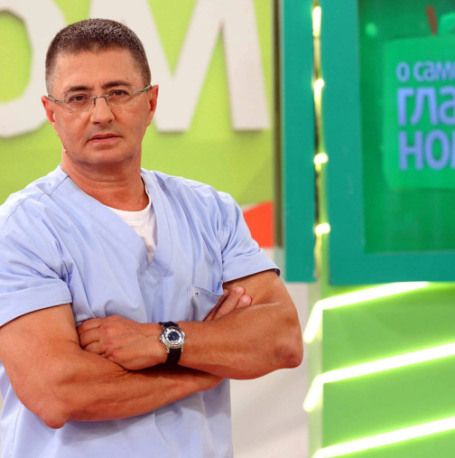 пътят към дълголетието: седемте златни храни според д-р мясников
