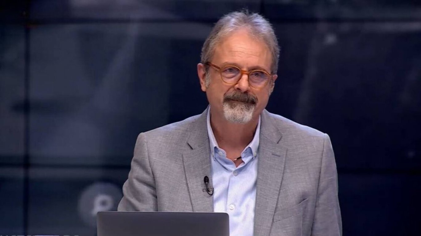 раздяла с екрана: георги ангелов вече не е част от „история.бг“