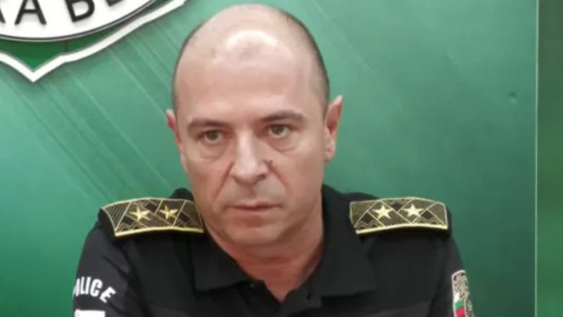революция в пътния контрол: мвр поема юздите, а даи отива в историята