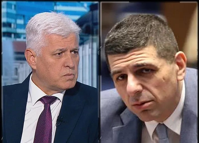 сблъсък на информация: колко дрона всъщност пресякоха българската граница?