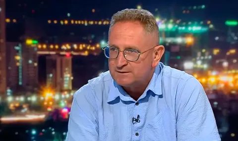 сбогом на индустриалното училище: георги бърдаров за нуждата от креативни личности, а не роботи