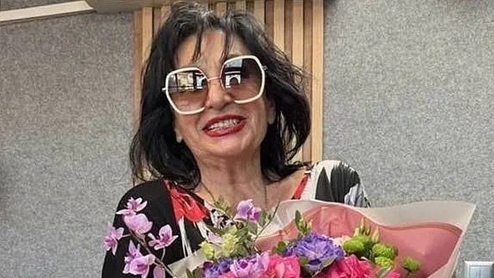 свобода, музика и тишина: тайната на йорданка христова