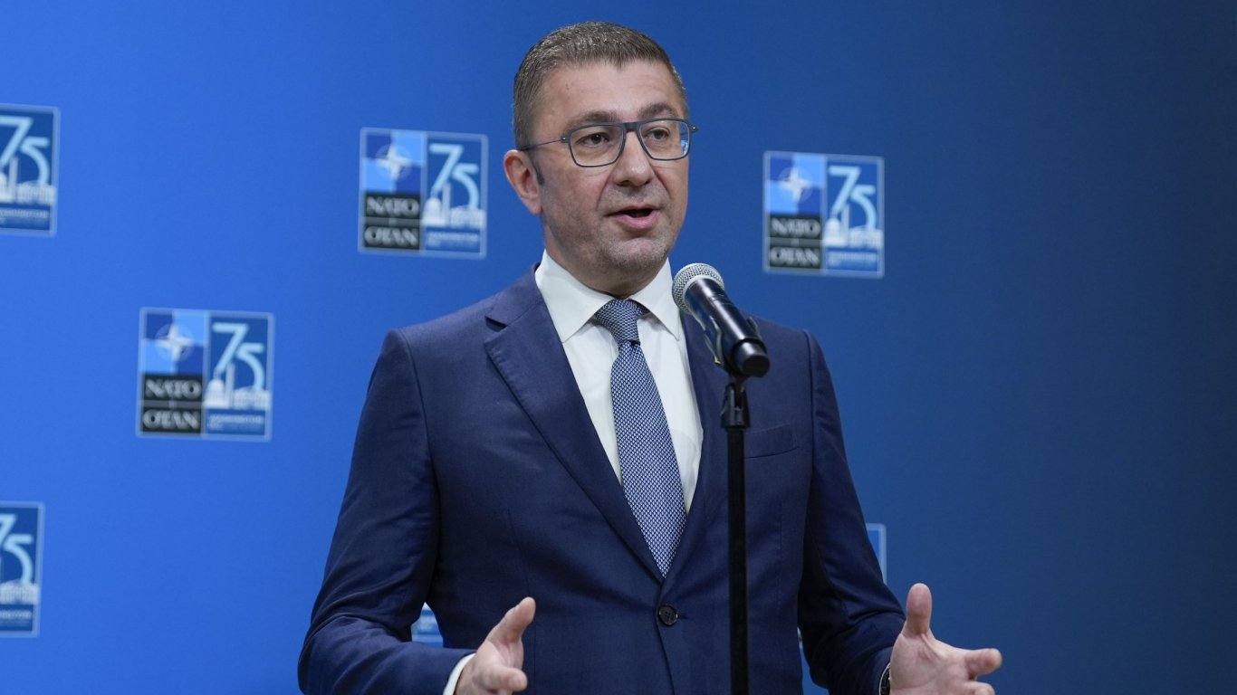 северна македония и българският възел: скопие търси европейски арбитър