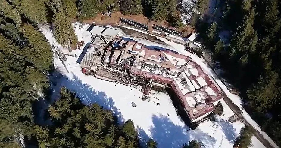 скрити милиони и луксозни коли: какво се крие зад хижа ‘петрохан’?