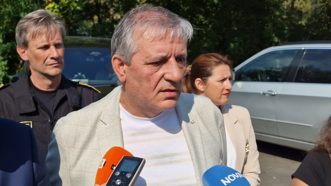 след взрива в емко: прокуратурата разплита нишките за боеприпасите