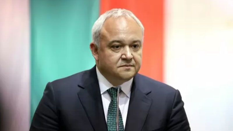 след взривовете в емко: българия стартира мащабна проверка на всички складове за боеприпаси