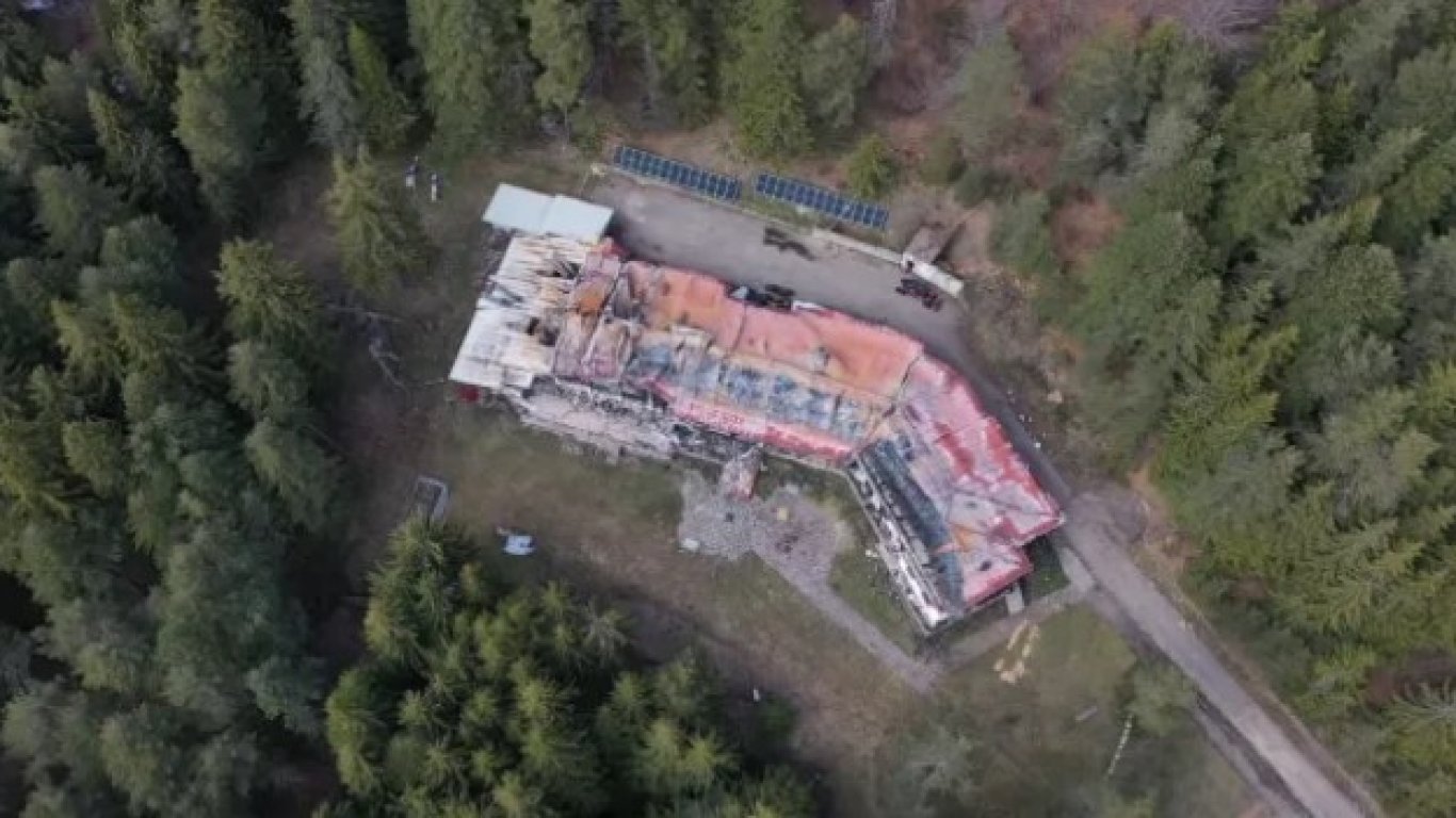 следите на парите: разследването около хижа „петрохан“ пресече океана