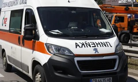смъртоносна модификация: драма в село синьо бърдо с самоделно оръжие