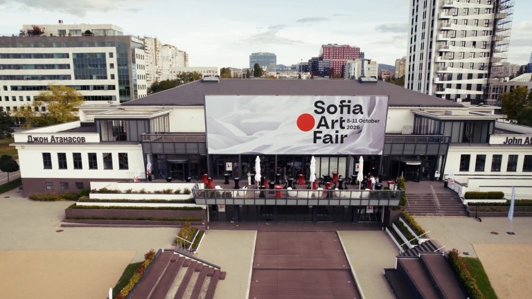 софия се превръща в световен арт център: предстои третото издание на sofia art fair