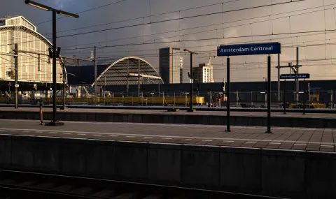 социално земетресение в нидерландия: транспортният колапс като вик срещу икономиите