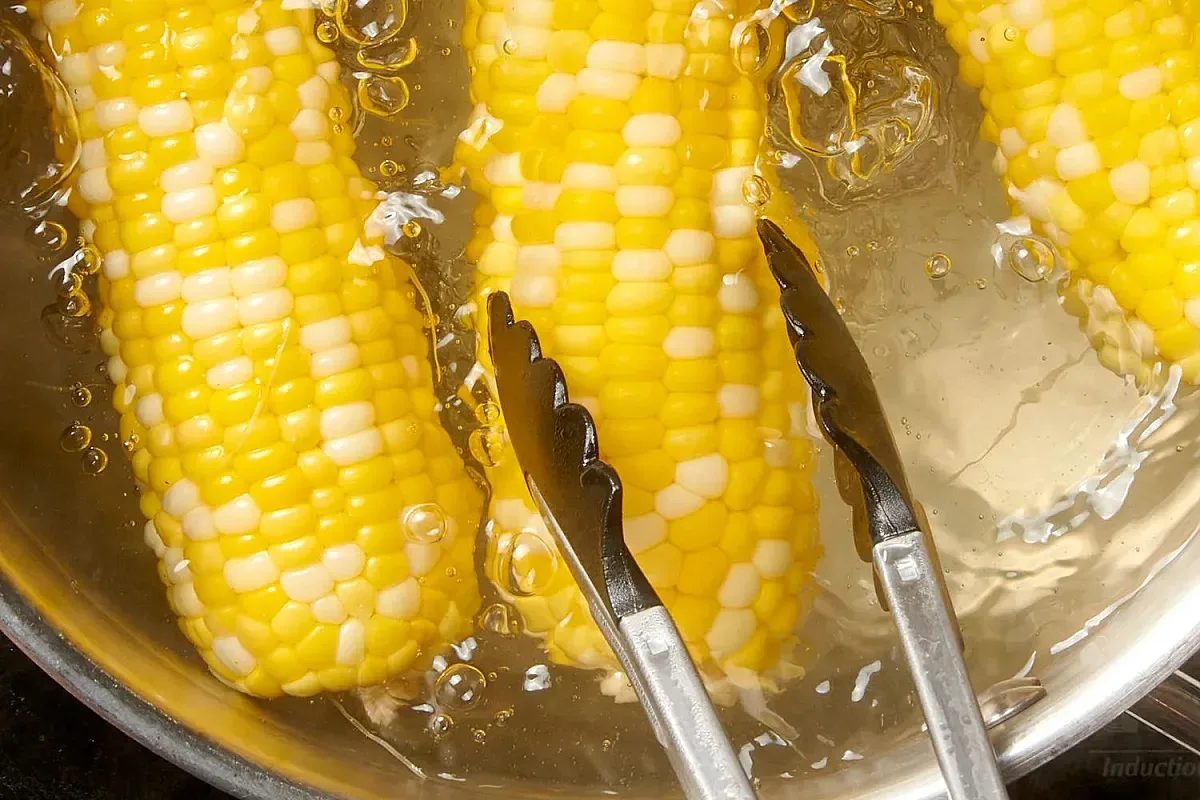 сприте да преварявате царевицата! ето тайната за перфектен хрупкав вкус