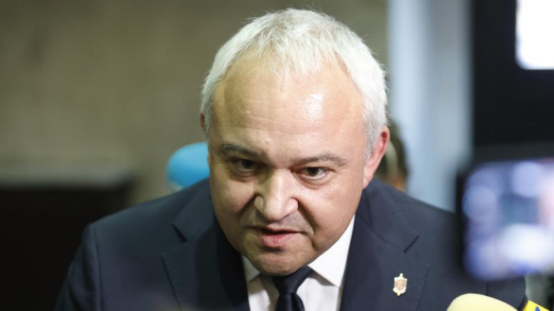 среща с властта, която разкри мрачна тайна: случаят в струмяни