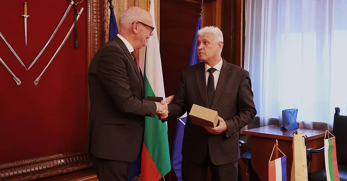 стратегически скок за вмс: българия засилва контрола над черно море