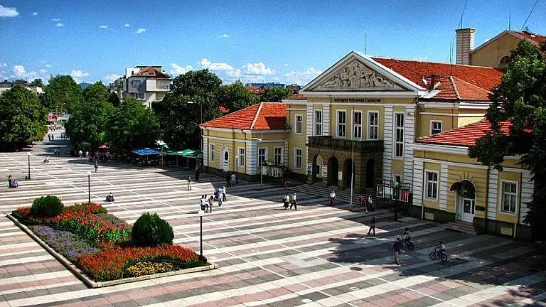 събуждането на югоизтока: как ямболско пренаписа икономическата си съдба