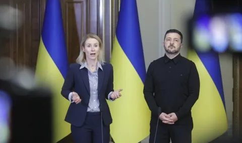 състезание с времето: защо 2030 година е твърде късно за европейската отбрана?