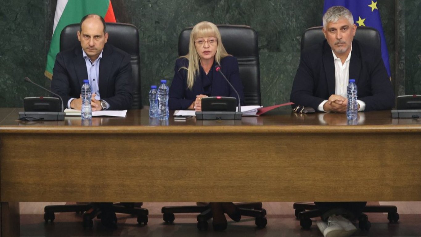 тайната на околчица: официалните изводи по случая с ивайло калушев