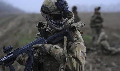 тактически успех за киев: украйна си върна контрола над стратегически зони в донецк