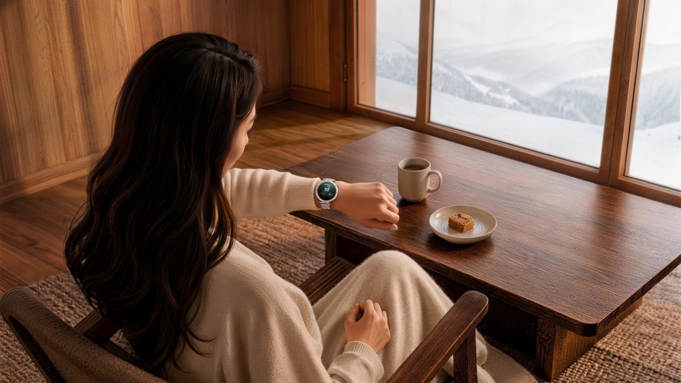 твоят нов партньор за приключения: как серията huawei watch gt 7 променя правилата на играта тази есен