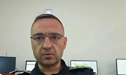 технологии и teamwork: новата ера на българската пожарна безопасност