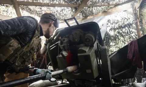 тихата инфилтрация: руски групи се промъкват в доброполе, всу вдига тревога