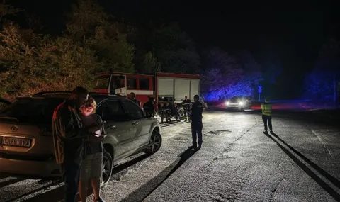 тишината след взрива: дряново отдъхва, докато тайните се разплитат