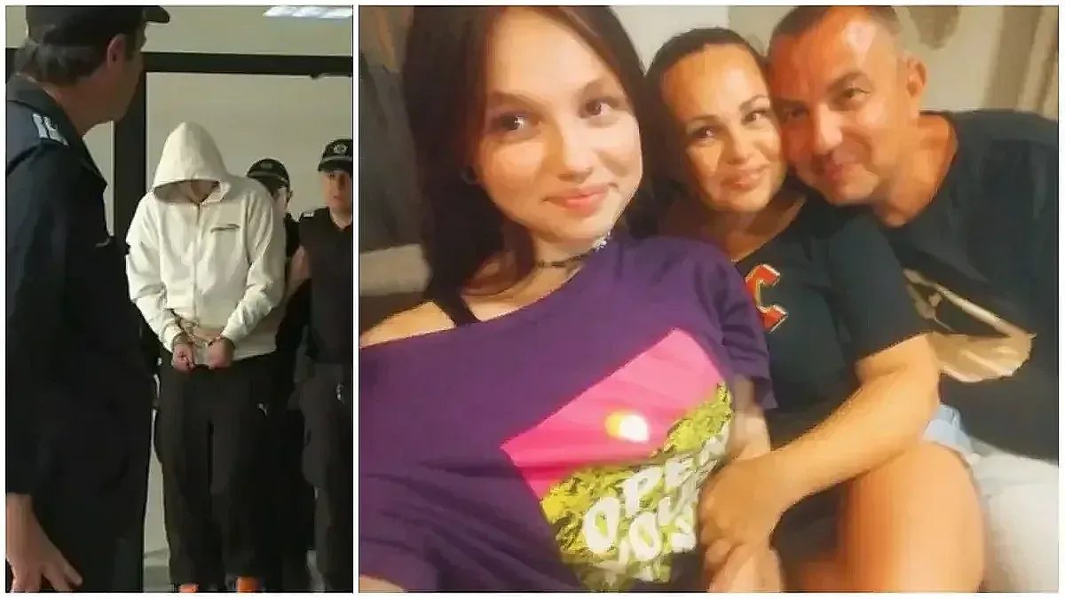трагедията в благоевград: случайно падане или добре планирано престъпление?