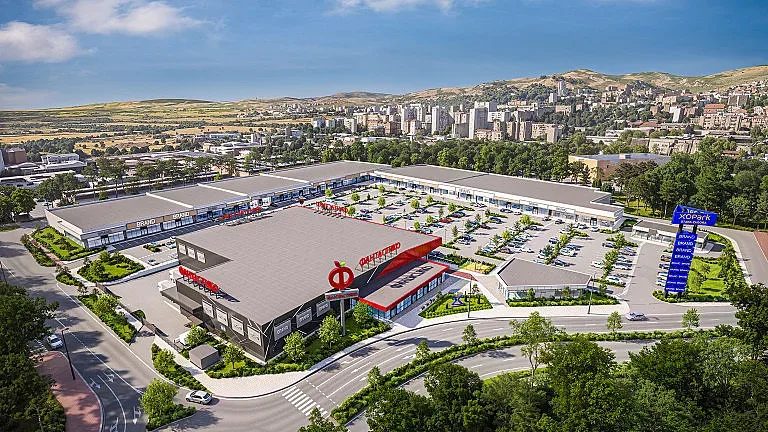 „фантастико“ идва в стара загора: нов ритейл парк и десетки работни места