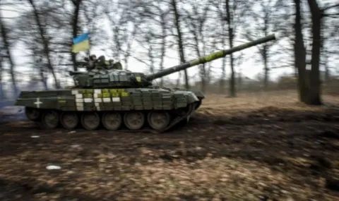 фронтовата линия на лъжите: как руската пропаганда се сблъсква с реалността в донецк