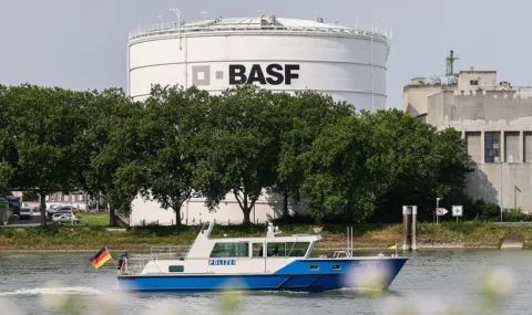 химическа революция в германия: basf се опитва да погълне evonik