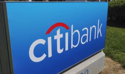 цена на невниманието: citibank глобена за милиони заради руски санкции