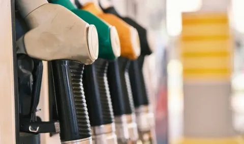 ценова буря в резервоара: как скокът на горивата пренарежда разходите ни
