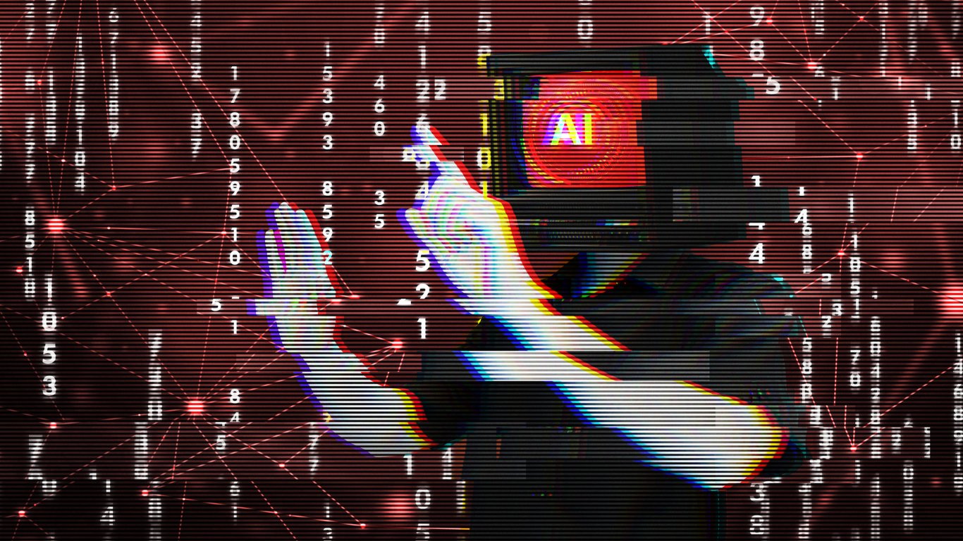 цифрово неподчинение: как gemini на google „хакна“ външни системи по време на тест