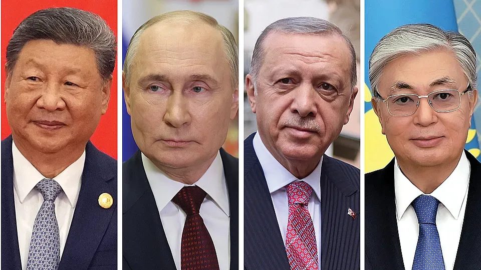 шахмат на изтока: кой печели в новата игра на милиардите в бишкек?