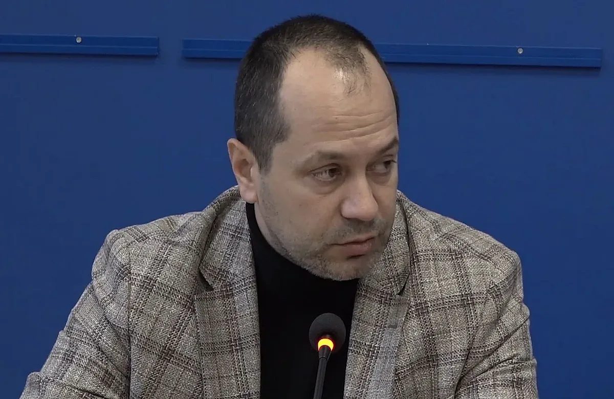 шахматна партия в герб: кметски амбиции за президентския стол