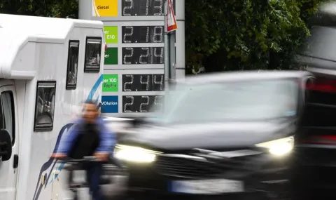 шок на помпите: германия удря нов ценови връх