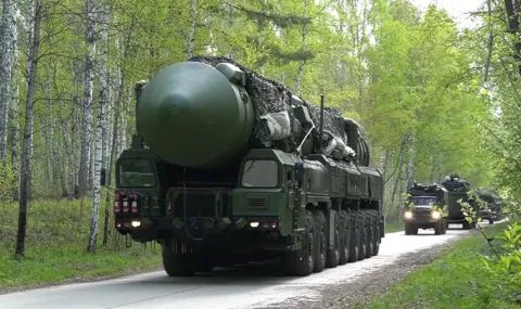 ядрената надпревара се разпалва: русия затяга хватката с рекордни арсенали