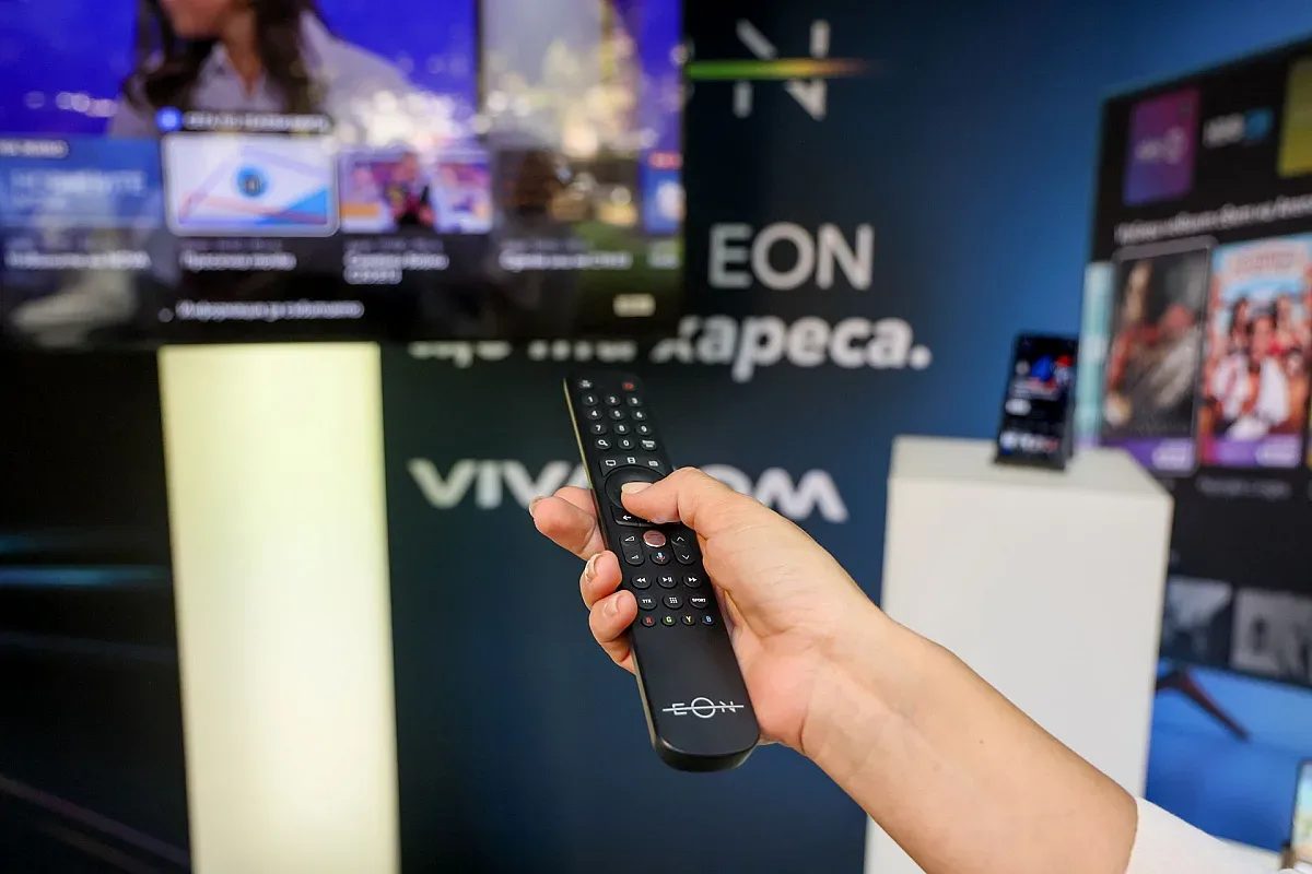 eon 2.0 от vivacom: когато телевизията срещне интелигентността – край на безкрайното търсене!