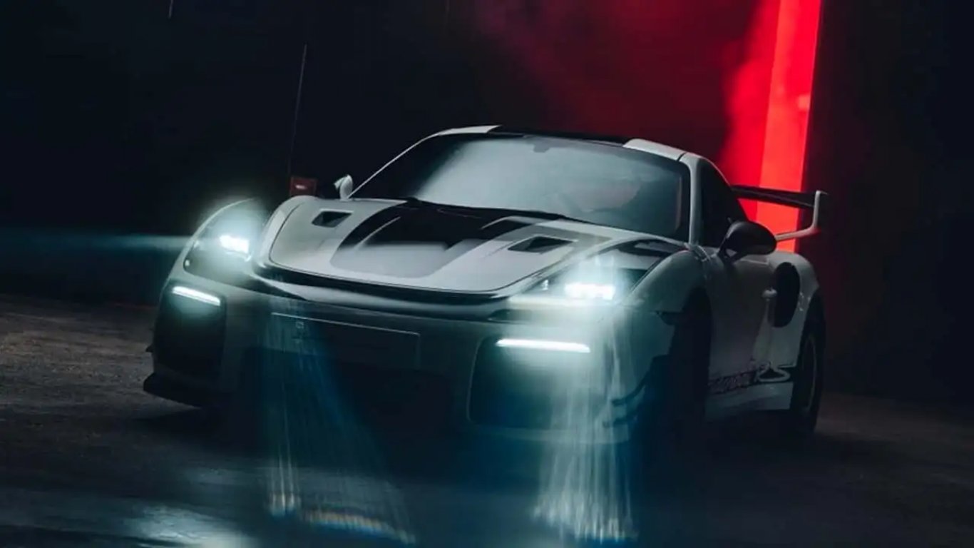 porsche se навлиза в космоса: германският гигант инвестира в бъдещето на ракетните технологии