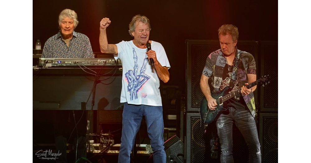 splat! в софия: как deep purple отново доказаха, че са безсмъртни