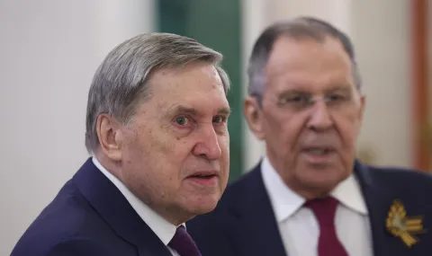 абу даби като арена на мира: нови подробности за преговорите между сащ, русия и украйна